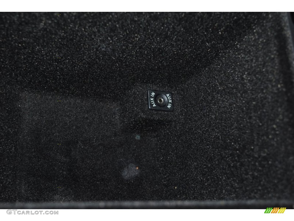 2008 Passat Komfort Wagon - Reflex Silver / Black photo #27