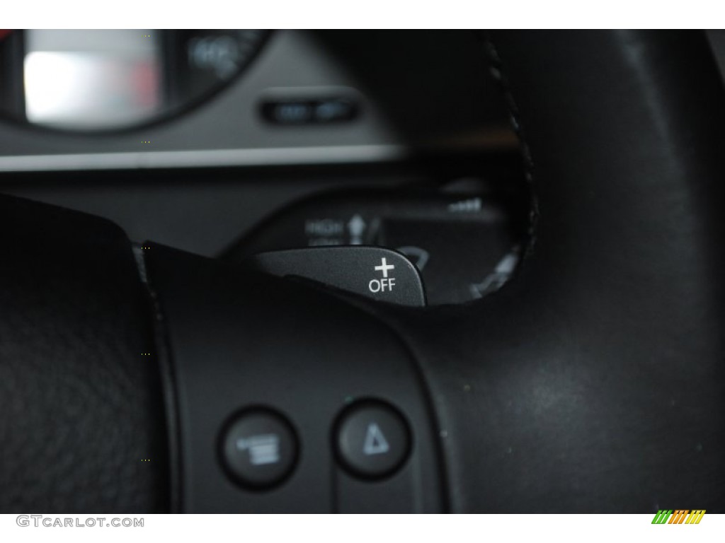 2008 Passat Komfort Wagon - Reflex Silver / Black photo #29