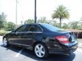 Black - C 300 Sport Photo No. 5