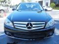 Black - C 300 Sport Photo No. 2