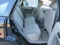 Medium Stone Rear Seat Photo for 2010 Ford Focus #81497532