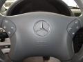 Ash 2002 Mercedes-Benz C 320 Wagon Steering Wheel