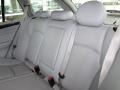 2002 Mercedes-Benz C Ash Interior Rear Seat Photo