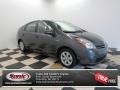 Magnetic Gray Metallic - Prius Hybrid Photo No. 1