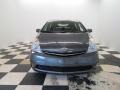 Magnetic Gray Metallic - Prius Hybrid Photo No. 2