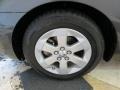 Magnetic Gray Metallic - Prius Hybrid Photo No. 4