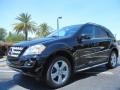 Black - ML 350 Photo No. 3