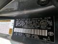 Magnetic Gray Metallic - Prius Hybrid Photo No. 9