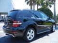 Black - ML 350 Photo No. 7