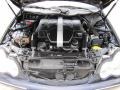 3.2 Liter SOHC 18-Valve V6 Engine for 2002 Mercedes-Benz C 320 Wagon #81497949