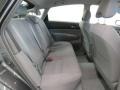 Magnetic Gray Metallic - Prius Hybrid Photo No. 24