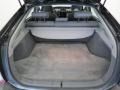 Magnetic Gray Metallic - Prius Hybrid Photo No. 25