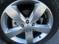 Mineral Gray Metallic - Grand Cherokee Overland Photo No. 9