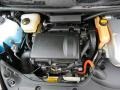 Magnetic Gray Metallic - Prius Hybrid Photo No. 29