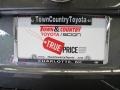 Magnetic Gray Metallic - Prius Hybrid Photo No. 30