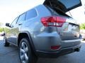 Mineral Gray Metallic - Grand Cherokee Overland Photo No. 14