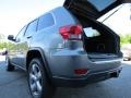 Mineral Gray Metallic - Grand Cherokee Overland Photo No. 15