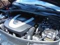 Black - ML 350 Photo No. 27