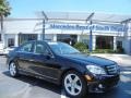 Black - C 300 Sport Photo No. 1