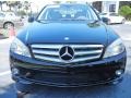 Black - C 300 Sport Photo No. 2