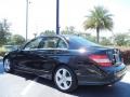 Black - C 300 Sport Photo No. 5