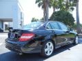 Black - C 300 Sport Photo No. 7