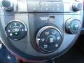 2010 Kia Soul Sport Controls
