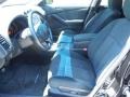 Super Black - Altima 2.5 SL Photo No. 4