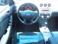 Super Black - Altima 2.5 SL Photo No. 6