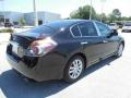 Super Black - Altima 2.5 SL Photo No. 8