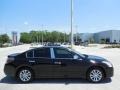 Super Black - Altima 2.5 SL Photo No. 9