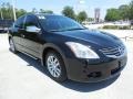 Super Black - Altima 2.5 SL Photo No. 10