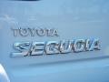 2006 Toyota Sequoia Limited Marks and Logos