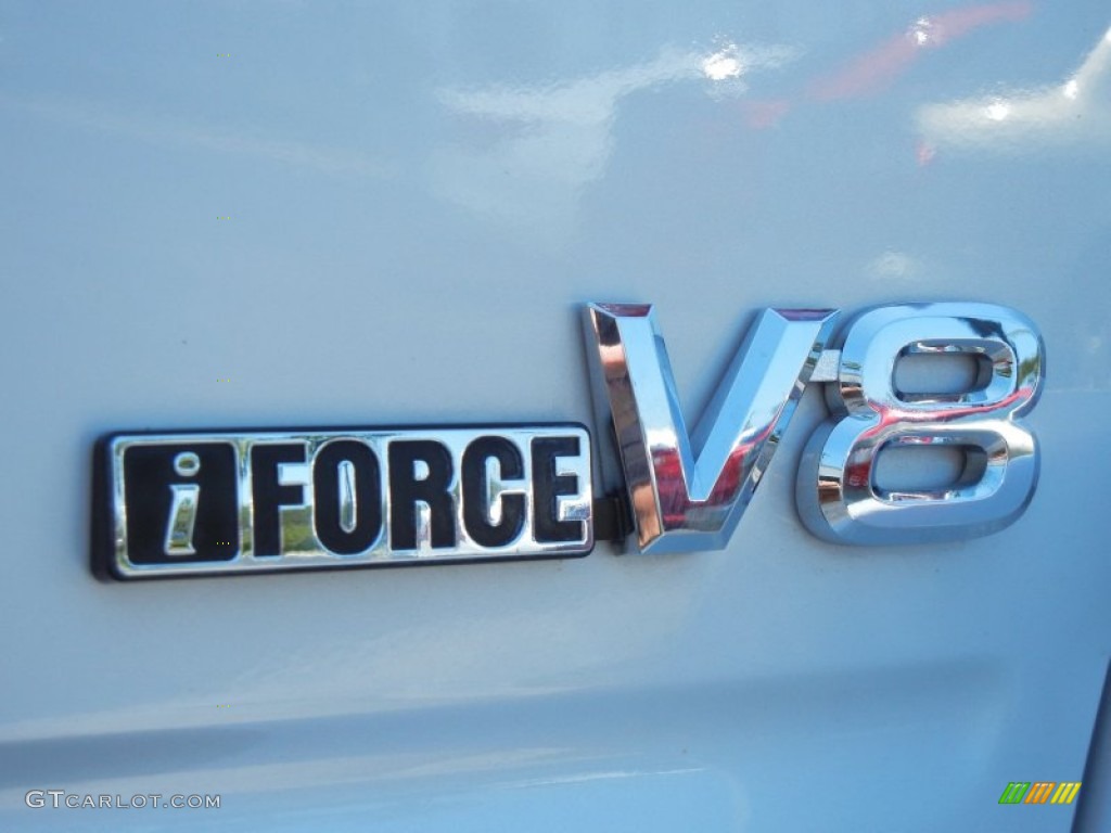 2006 Toyota Sequoia Limited Marks and Logos Photo #81498711