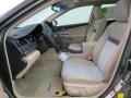 2013 Cypress Green Metallic Toyota Camry Hybrid XLE  photo #8