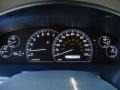  2006 Sequoia Limited Limited Gauges