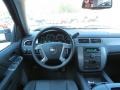2013 Black Chevrolet Silverado 2500HD LTZ Crew Cab 4x4  photo #12