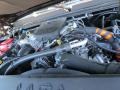 2013 Black Chevrolet Silverado 2500HD LTZ Crew Cab 4x4  photo #13