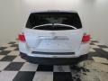 2013 Blizzard White Pearl Toyota Highlander   photo #18