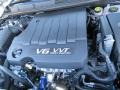 3.6 Liter SIDI DOHC 24-Valve VVT V6 Engine for 2013 Buick LaCrosse FWD #81499293