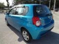 Bright Blue - Aveo Aveo5 LT Photo No. 3