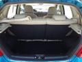 2009 Chevrolet Aveo Neutral Interior Trunk Photo