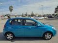 Bright Blue - Aveo Aveo5 LT Photo No. 10