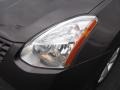 Iridium Graphite - Rogue SL AWD Photo No. 9