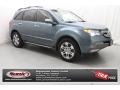 Sterling Gray Metallic - MDX Technology Photo No. 1
