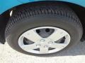 Bright Blue - Aveo Aveo5 LT Photo No. 15