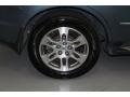 Sterling Gray Metallic - MDX Technology Photo No. 5