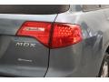 Sterling Gray Metallic - MDX Technology Photo No. 7