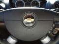 Bright Blue - Aveo Aveo5 LT Photo No. 22