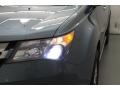 Sterling Gray Metallic - MDX Technology Photo No. 9